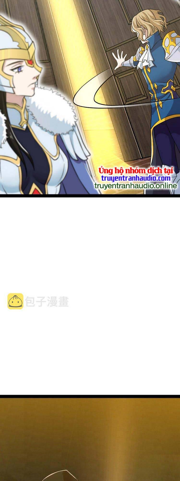 Sinh Hoạt Của Võ Đế Sau Khi Ẩn Cư Chapter 207 - Trang 2