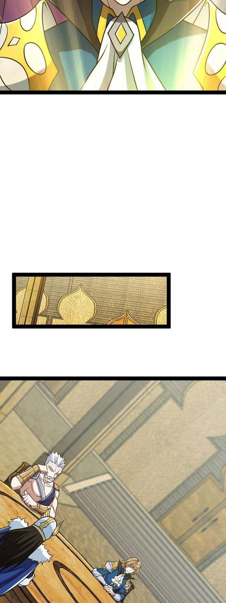 Sinh Hoạt Của Võ Đế Sau Khi Ẩn Cư Chapter 207 - Trang 2