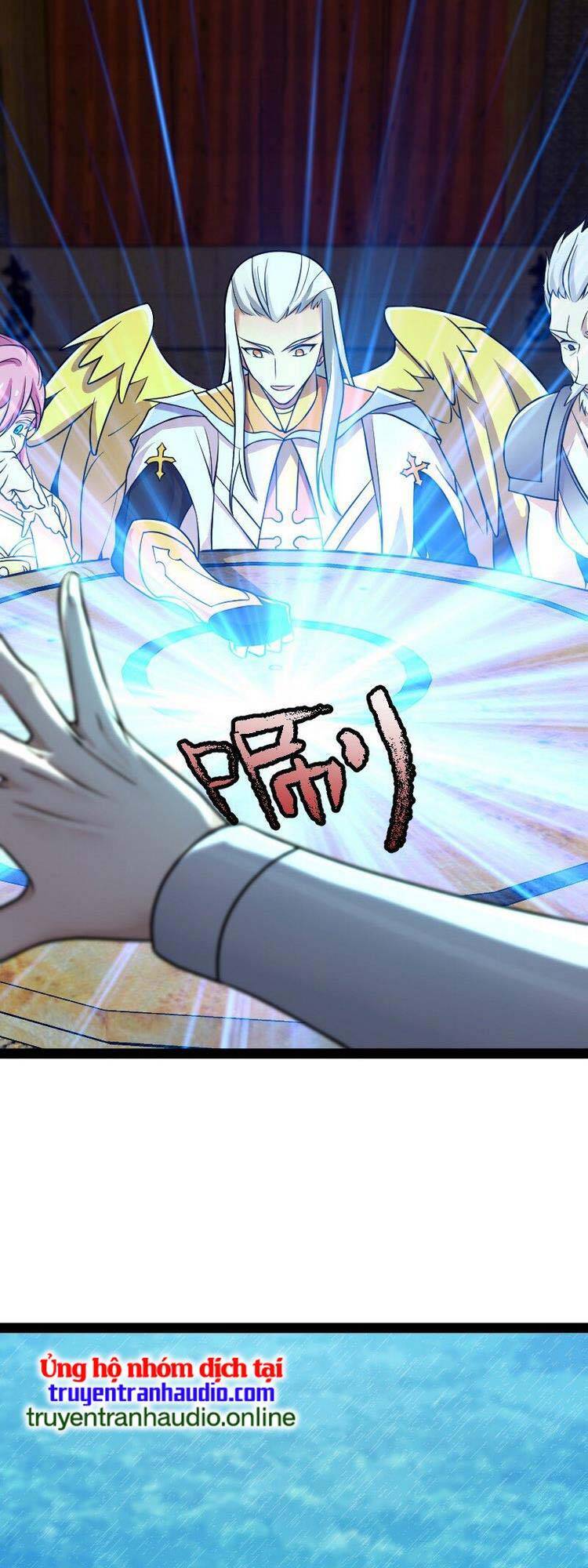 Sinh Hoạt Của Võ Đế Sau Khi Ẩn Cư Chapter 207 - Trang 2