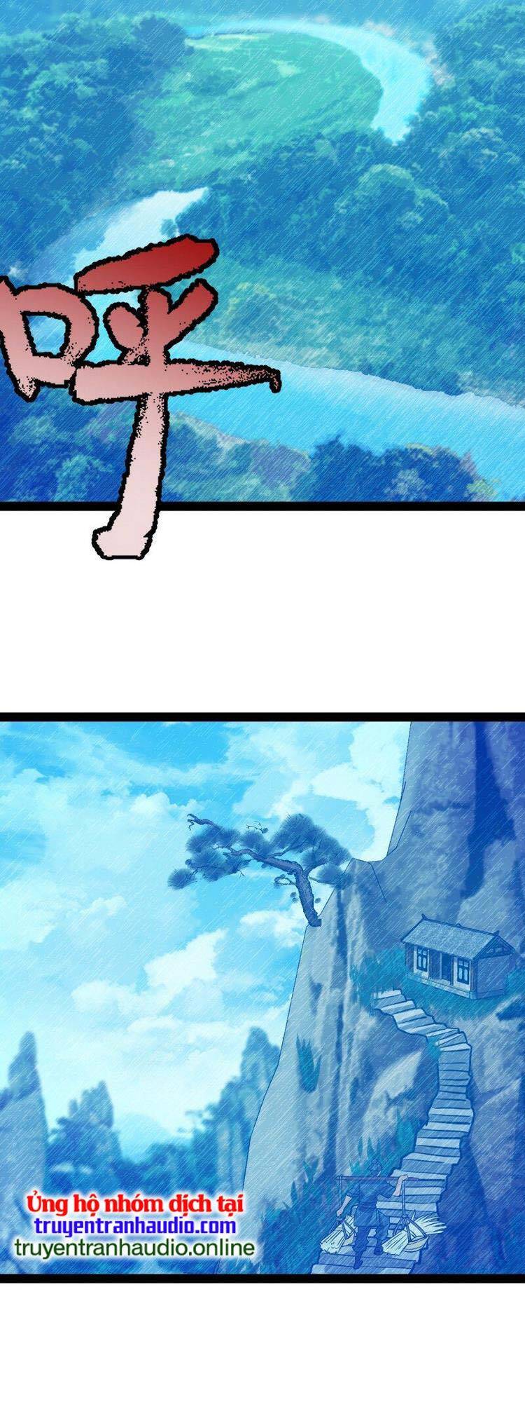 Sinh Hoạt Của Võ Đế Sau Khi Ẩn Cư Chapter 207 - Trang 2