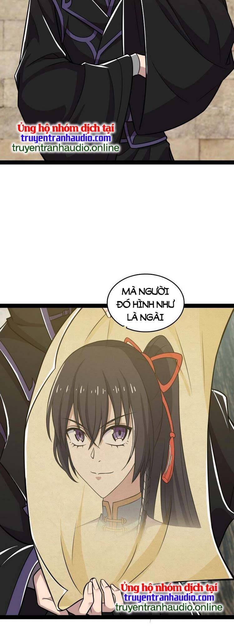 Sinh Hoạt Của Võ Đế Sau Khi Ẩn Cư Chapter 207 - Trang 2