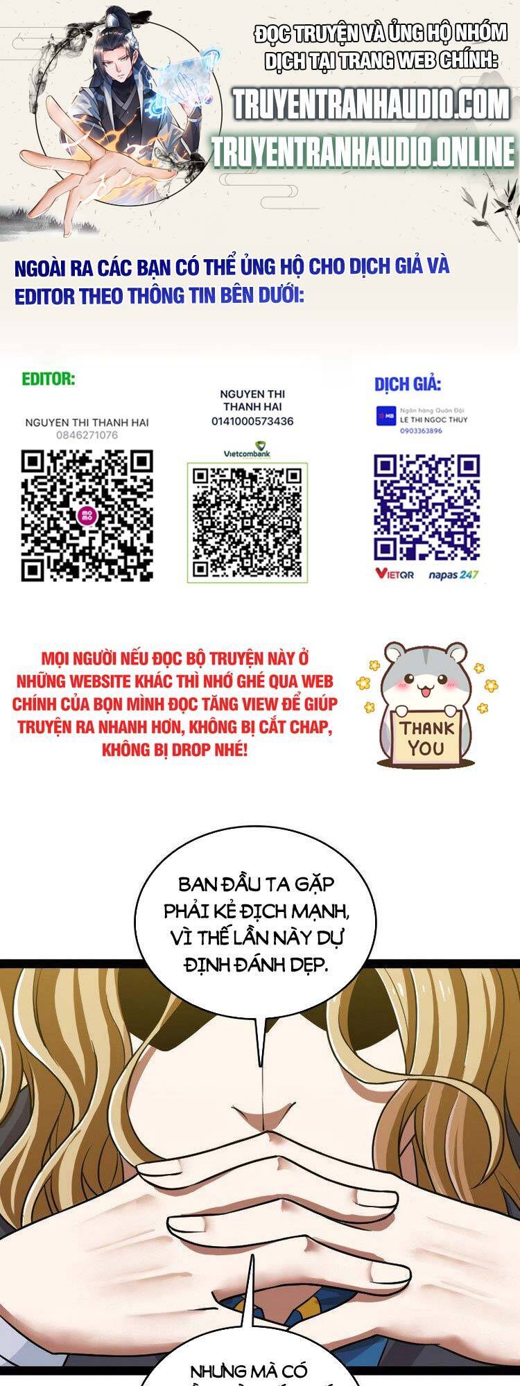 Sinh Hoạt Của Võ Đế Sau Khi Ẩn Cư Chapter 208 - Trang 2