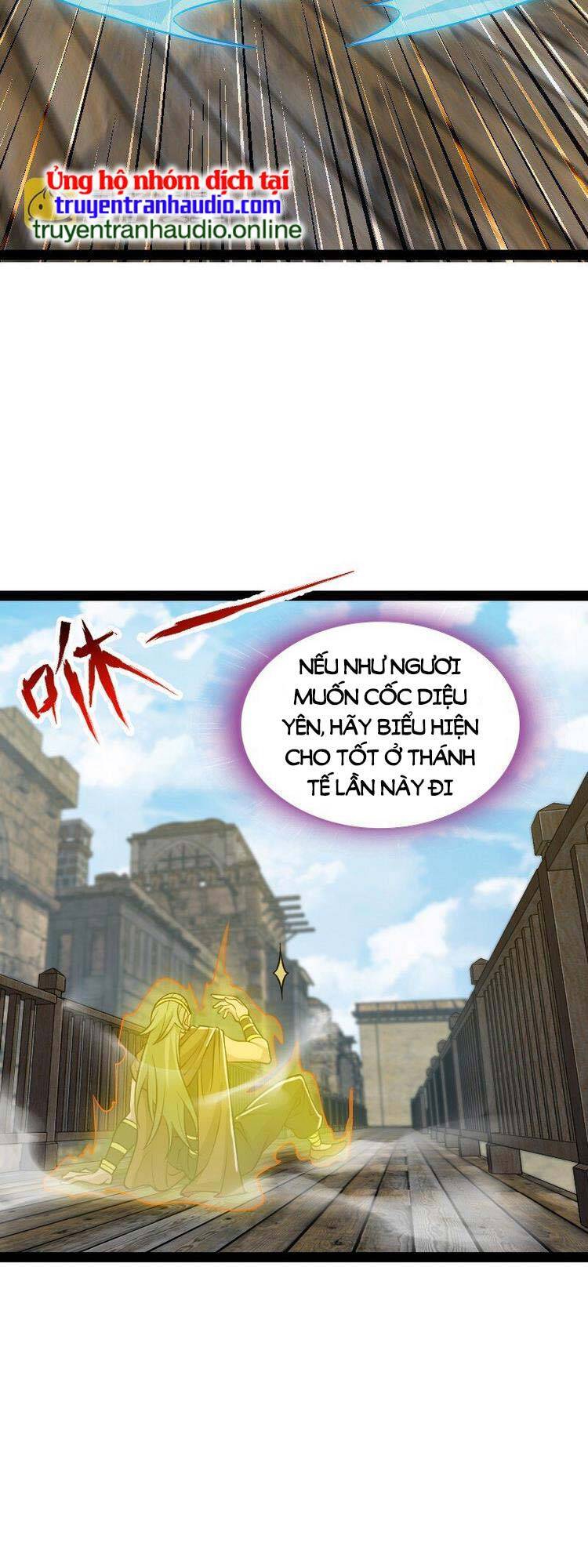 Sinh Hoạt Của Võ Đế Sau Khi Ẩn Cư Chapter 208 - Trang 2