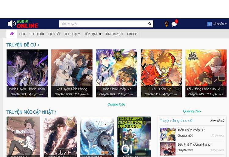 Sinh Hoạt Của Võ Đế Sau Khi Ẩn Cư Chapter 208 - Trang 2