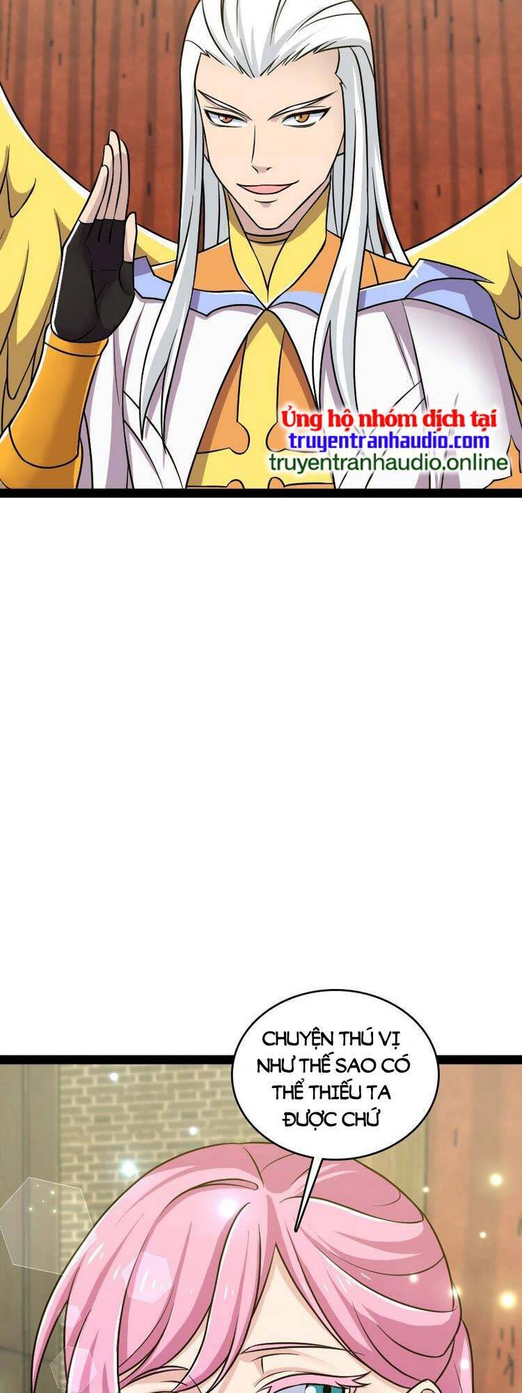 Sinh Hoạt Của Võ Đế Sau Khi Ẩn Cư Chapter 208 - Trang 2