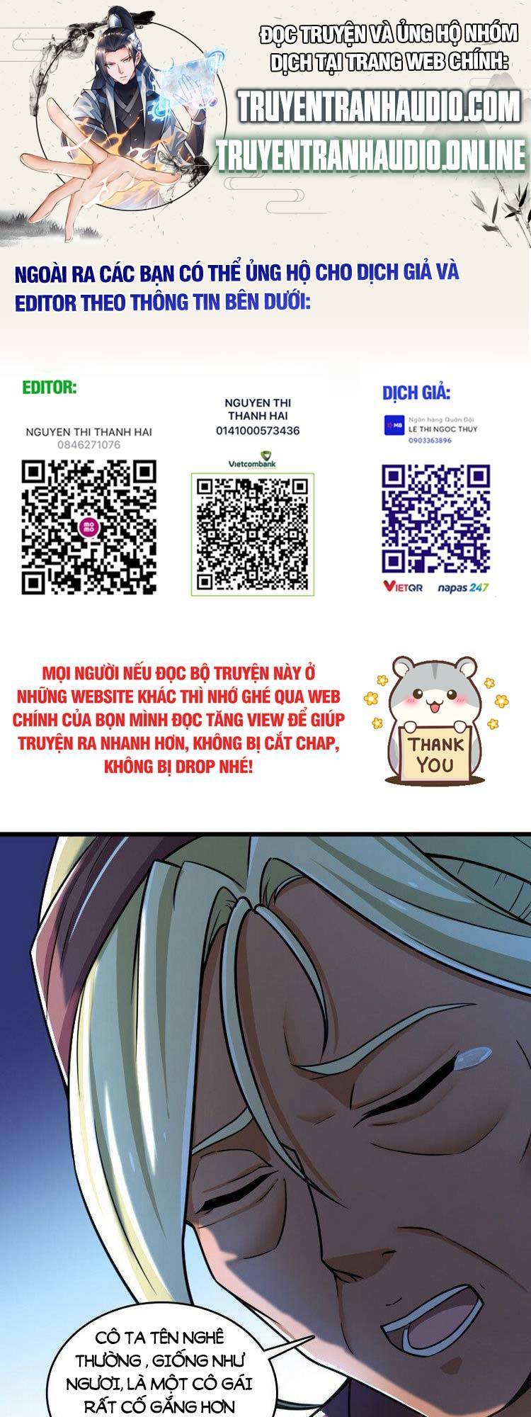 Sinh Hoạt Của Võ Đế Sau Khi Ẩn Cư Chapter 209 - Trang 2