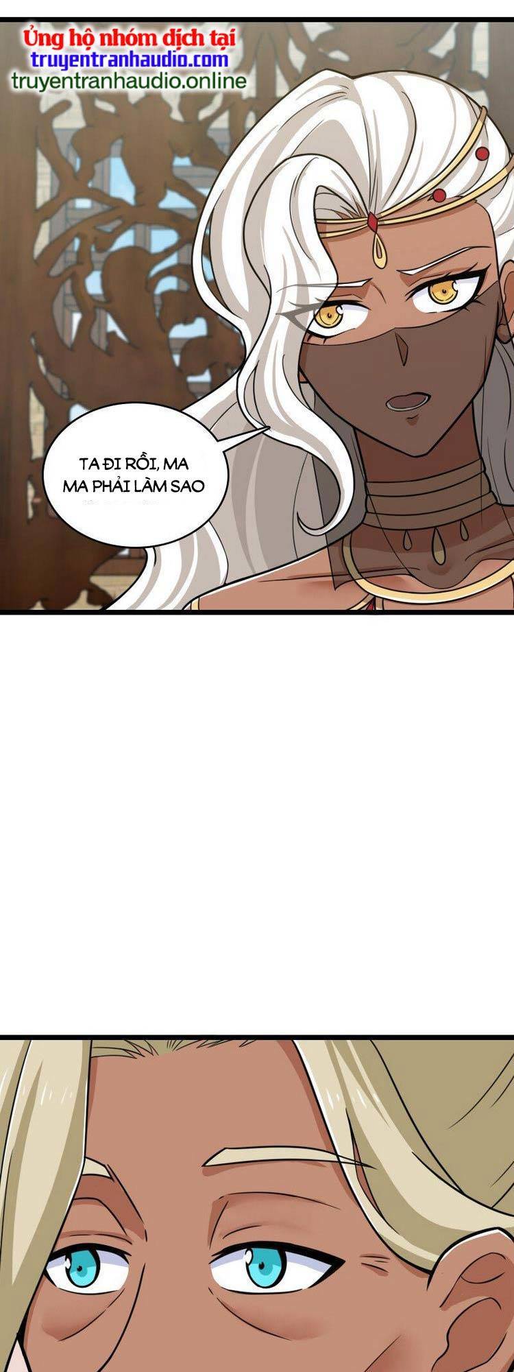 Sinh Hoạt Của Võ Đế Sau Khi Ẩn Cư Chapter 209 - Trang 2