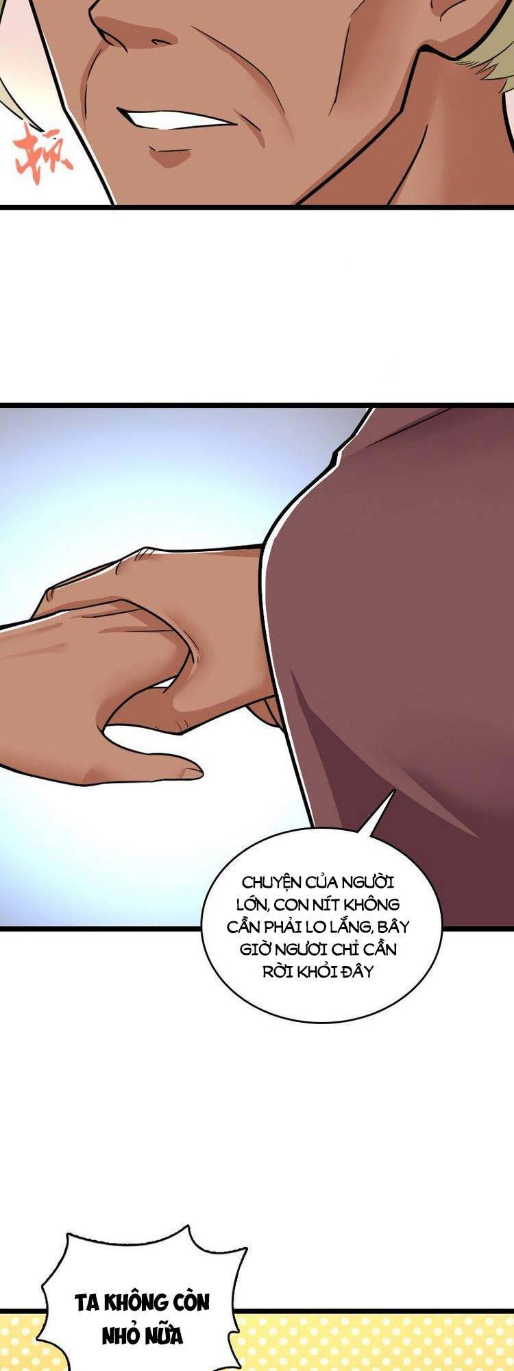 Sinh Hoạt Của Võ Đế Sau Khi Ẩn Cư Chapter 209 - Trang 2