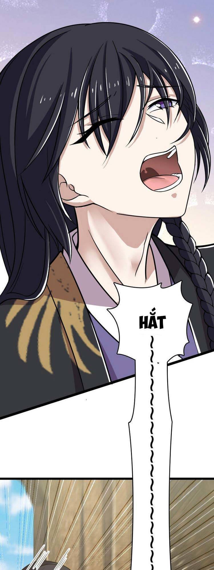 Sinh Hoạt Của Võ Đế Sau Khi Ẩn Cư Chapter 209 - Trang 2