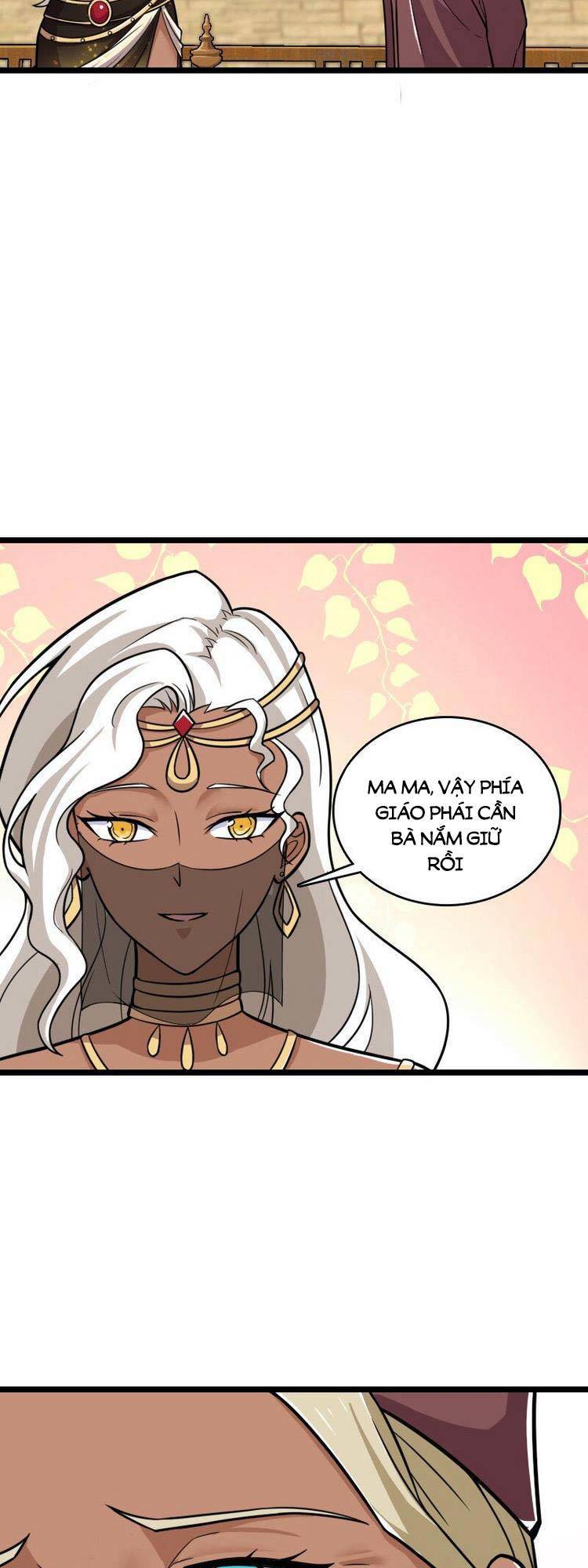 Sinh Hoạt Của Võ Đế Sau Khi Ẩn Cư Chapter 209 - Trang 2