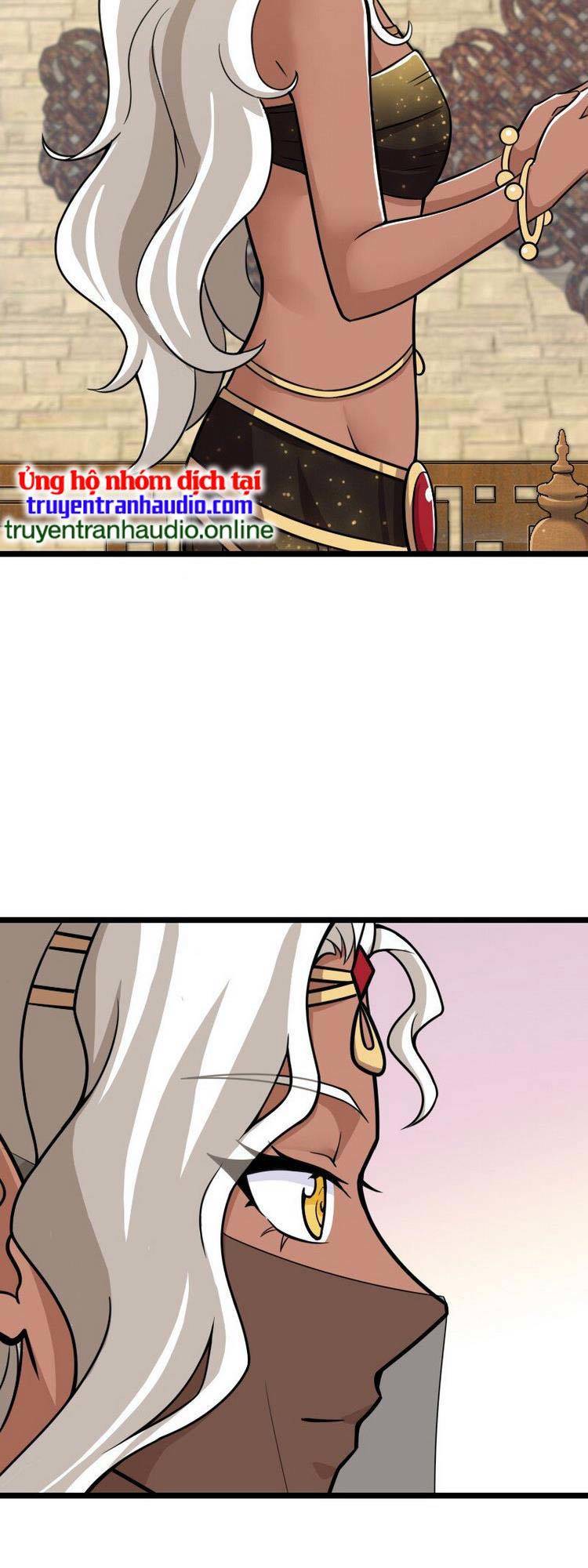 Sinh Hoạt Của Võ Đế Sau Khi Ẩn Cư Chapter 209 - Trang 2