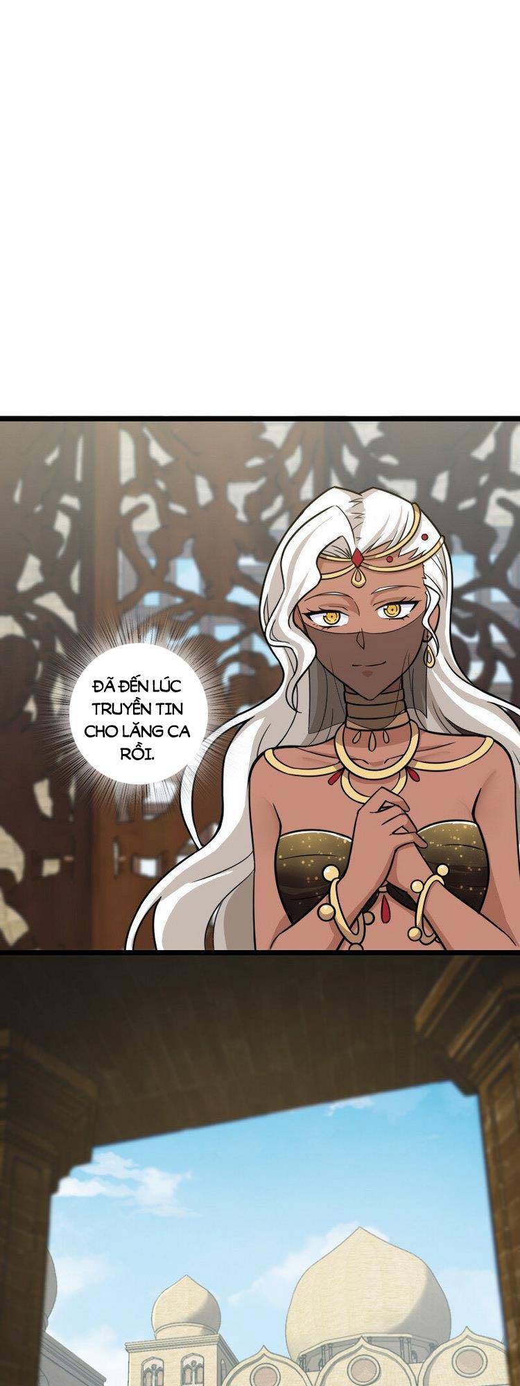 Sinh Hoạt Của Võ Đế Sau Khi Ẩn Cư Chapter 209 - Trang 2