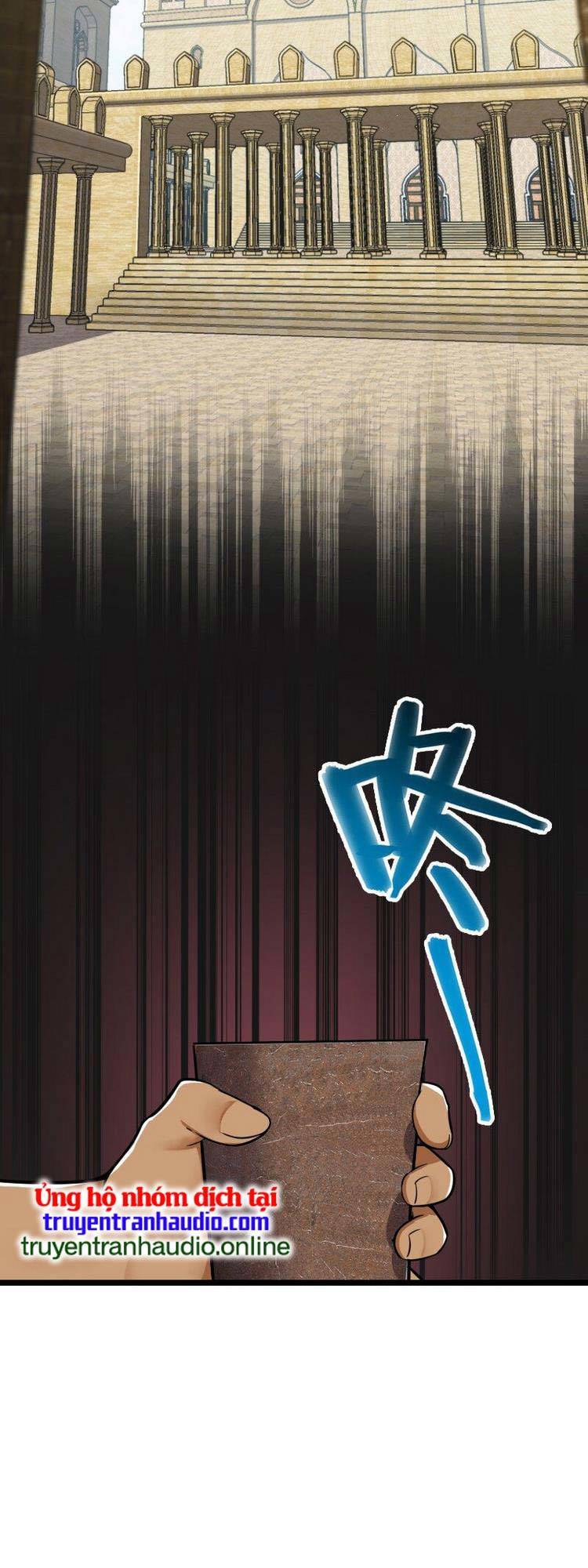 Sinh Hoạt Của Võ Đế Sau Khi Ẩn Cư Chapter 209 - Trang 2