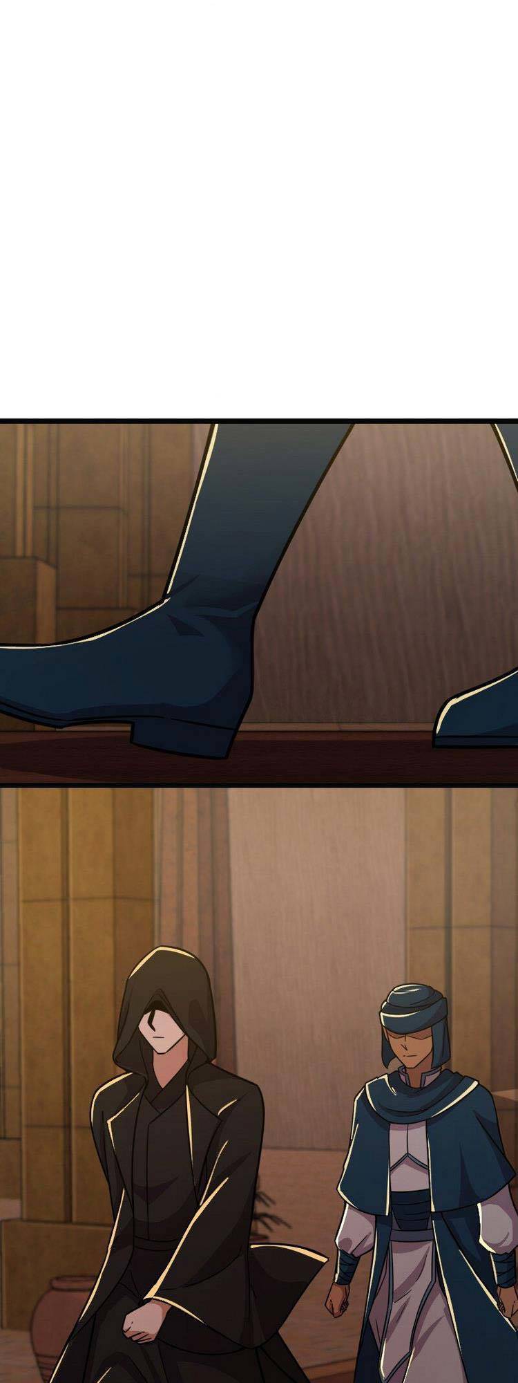 Sinh Hoạt Của Võ Đế Sau Khi Ẩn Cư Chapter 209 - Trang 2