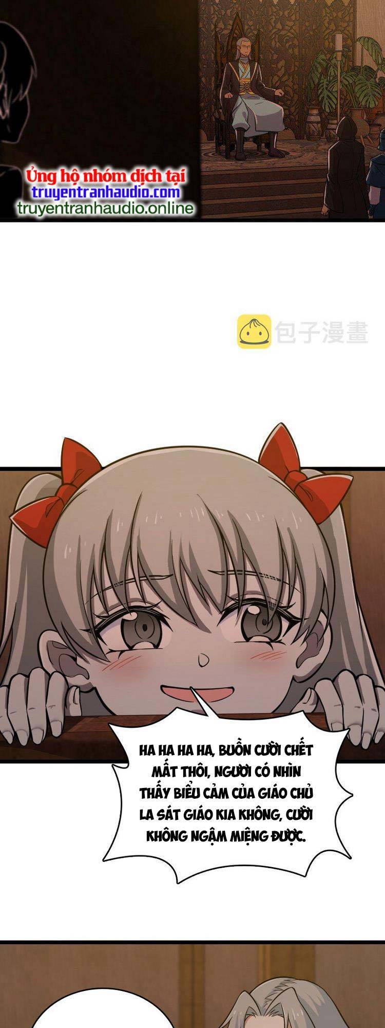 Sinh Hoạt Của Võ Đế Sau Khi Ẩn Cư Chapter 209 - Trang 2