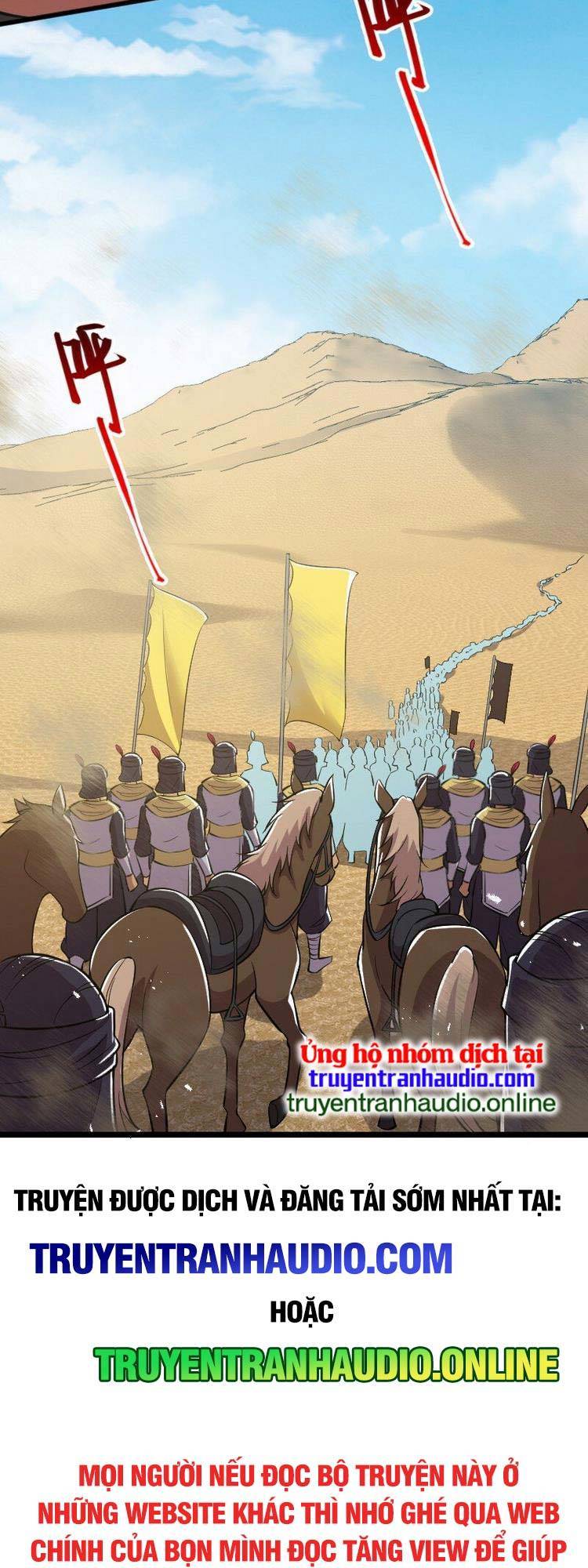 Sinh Hoạt Của Võ Đế Sau Khi Ẩn Cư Chapter 209 - Trang 2