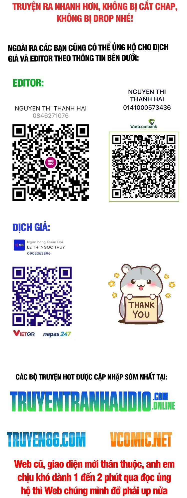 Sinh Hoạt Của Võ Đế Sau Khi Ẩn Cư Chapter 209 - Trang 2