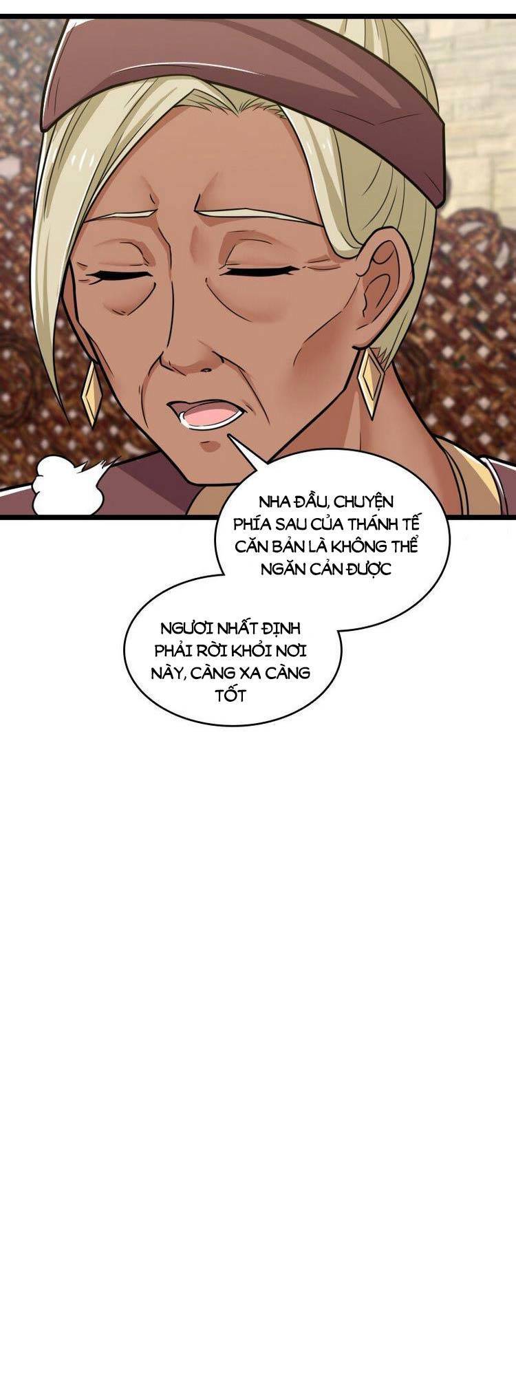 Sinh Hoạt Của Võ Đế Sau Khi Ẩn Cư Chapter 209 - Trang 2