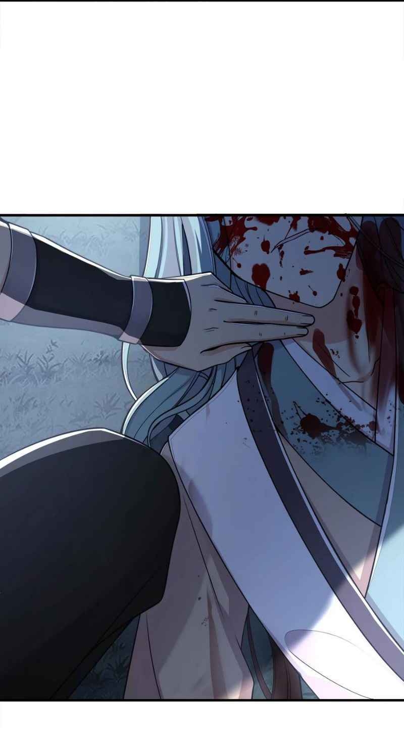 Sinh Hoạt Của Võ Đế Sau Khi Ẩn Cư Chapter 21 - Trang 2