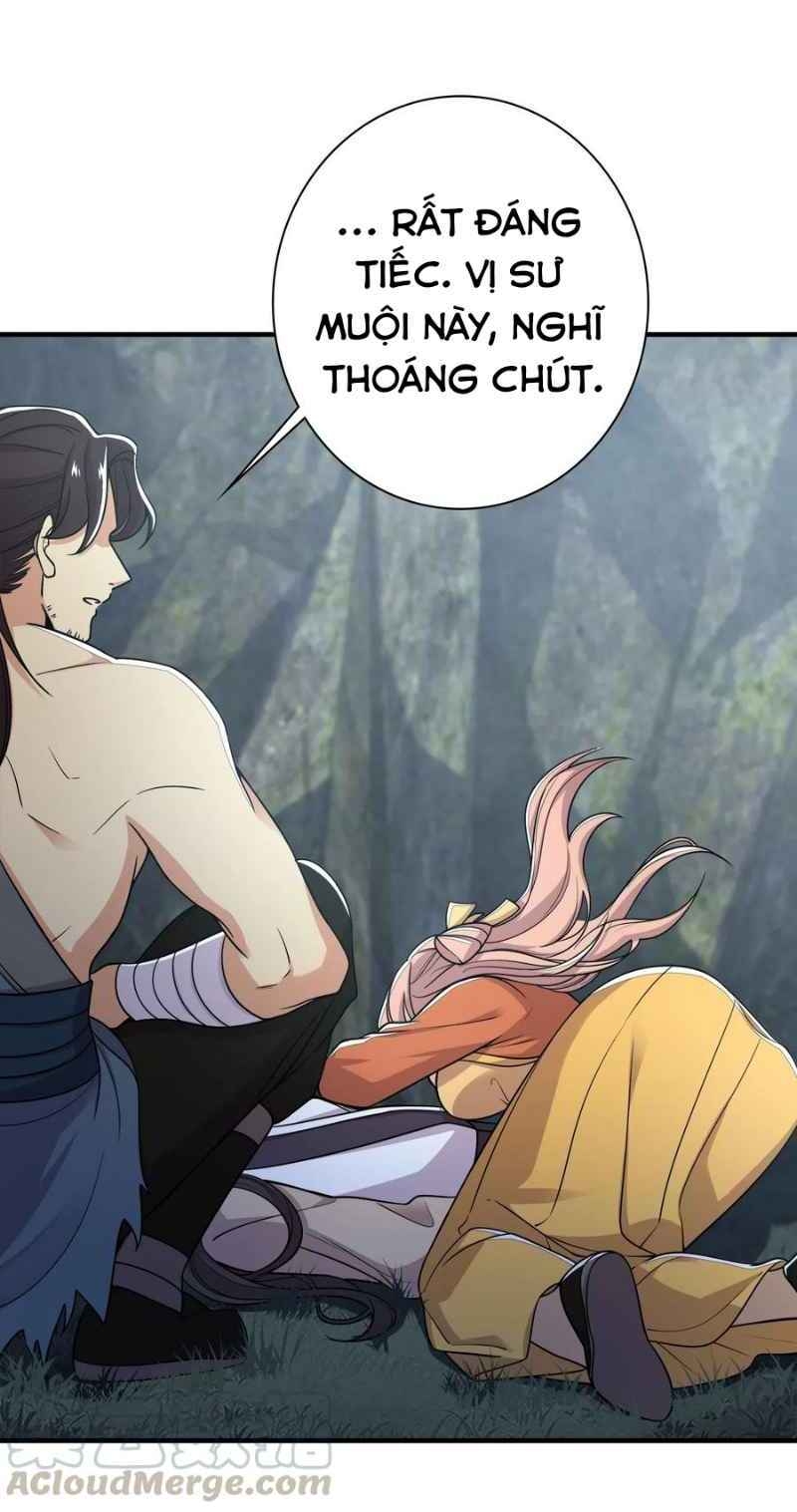 Sinh Hoạt Của Võ Đế Sau Khi Ẩn Cư Chapter 21 - Trang 2