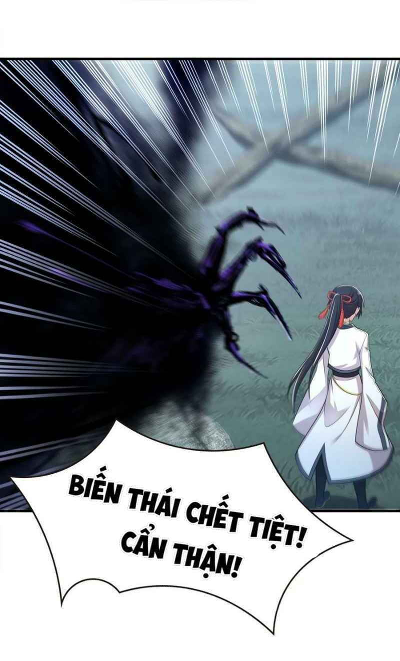 Sinh Hoạt Của Võ Đế Sau Khi Ẩn Cư Chapter 21 - Trang 2