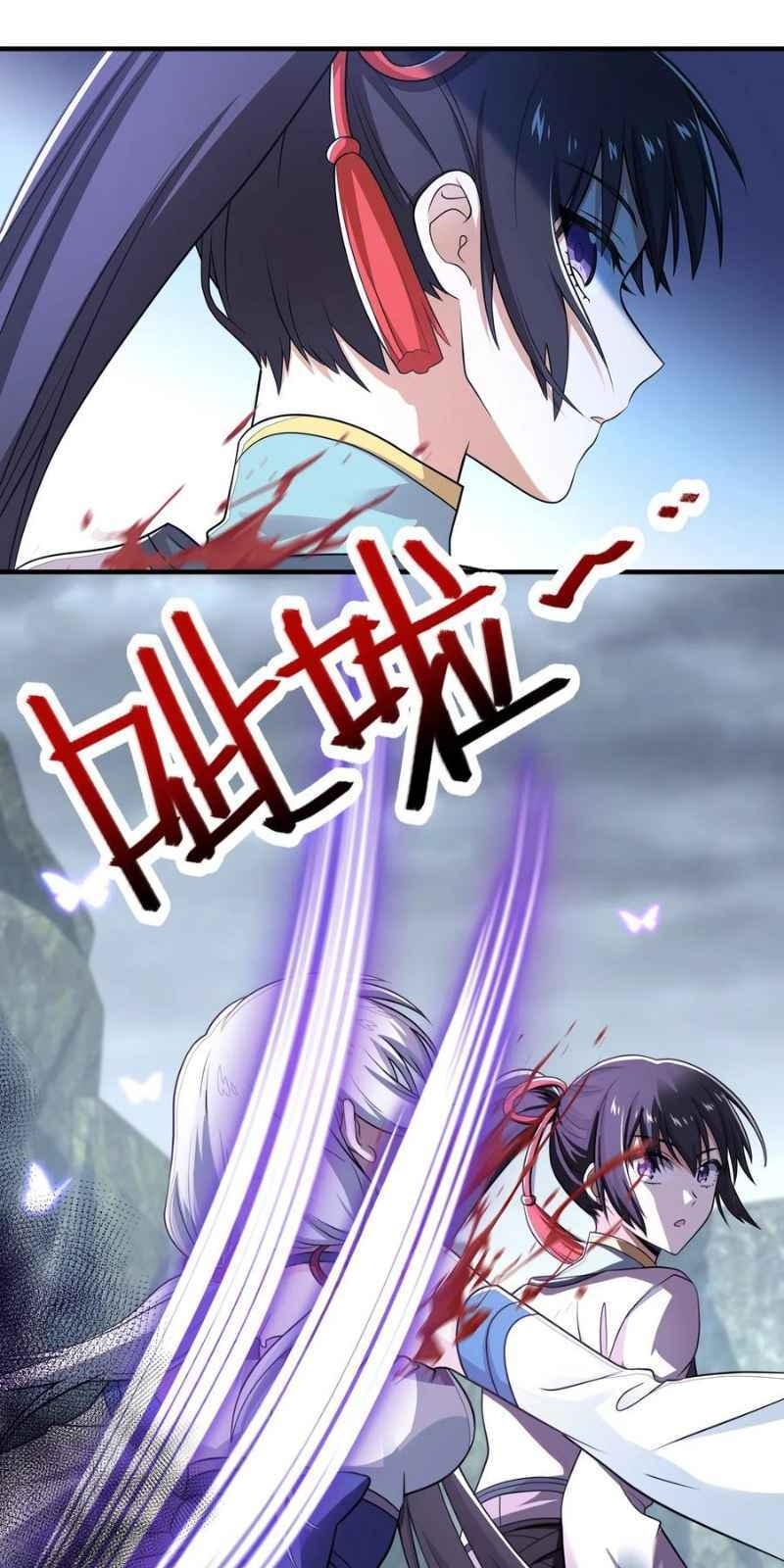 Sinh Hoạt Của Võ Đế Sau Khi Ẩn Cư Chapter 21 - Trang 2