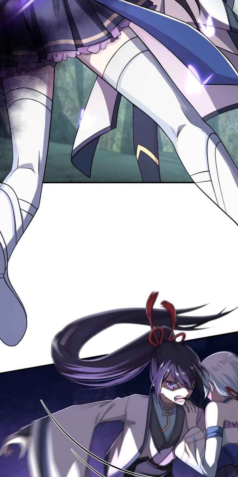 Sinh Hoạt Của Võ Đế Sau Khi Ẩn Cư Chapter 21 - Trang 2