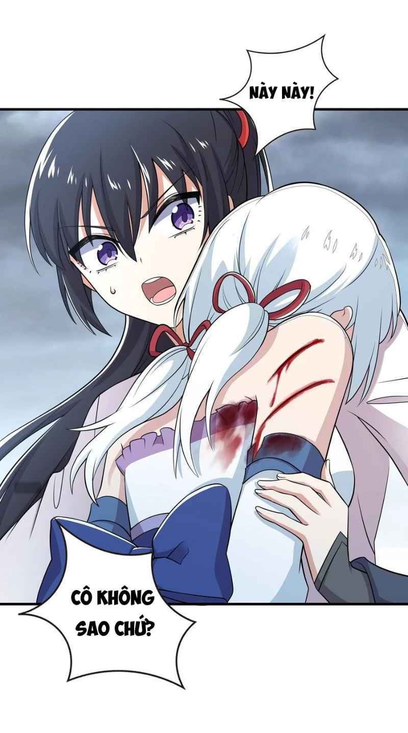 Sinh Hoạt Của Võ Đế Sau Khi Ẩn Cư Chapter 21 - Trang 2