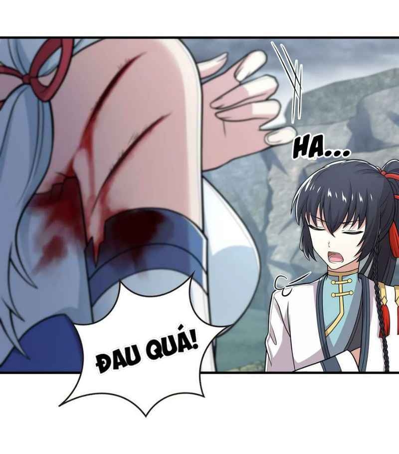 Sinh Hoạt Của Võ Đế Sau Khi Ẩn Cư Chapter 21 - Trang 2