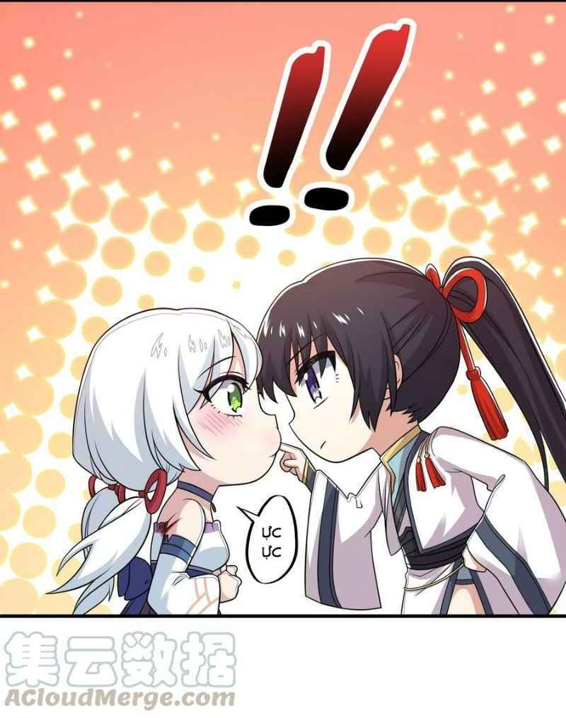 Sinh Hoạt Của Võ Đế Sau Khi Ẩn Cư Chapter 21 - Trang 2