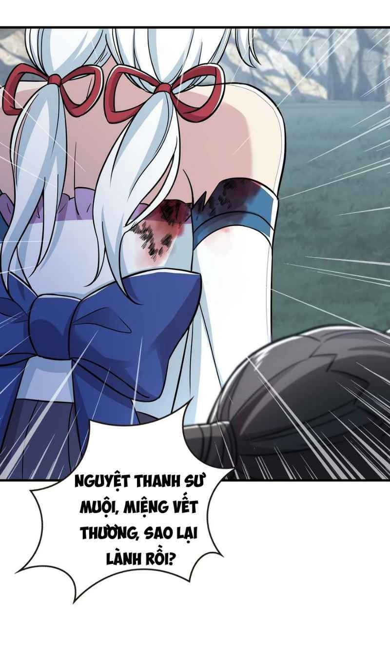 Sinh Hoạt Của Võ Đế Sau Khi Ẩn Cư Chapter 21 - Trang 2