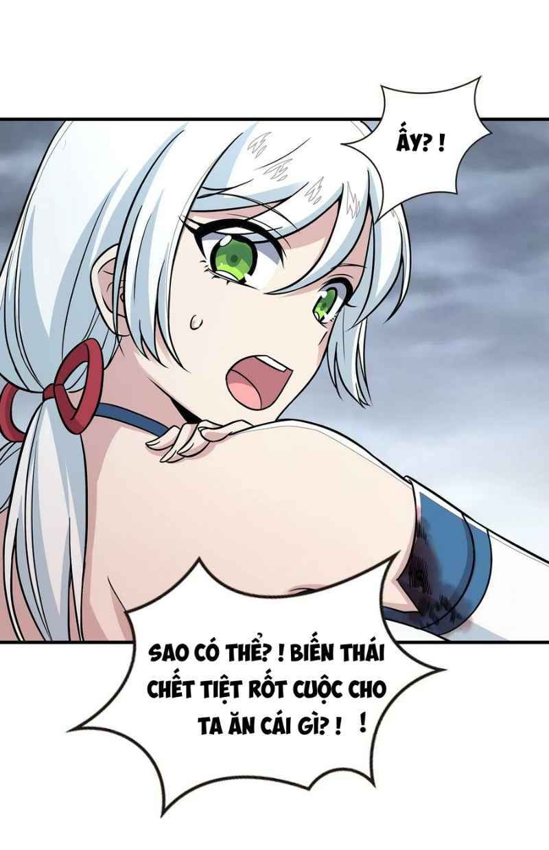 Sinh Hoạt Của Võ Đế Sau Khi Ẩn Cư Chapter 21 - Trang 2