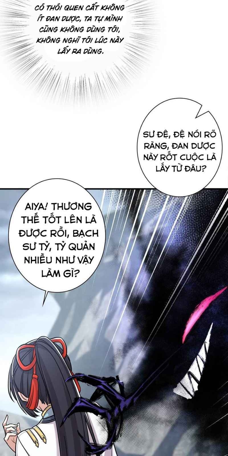 Sinh Hoạt Của Võ Đế Sau Khi Ẩn Cư Chapter 21 - Trang 2