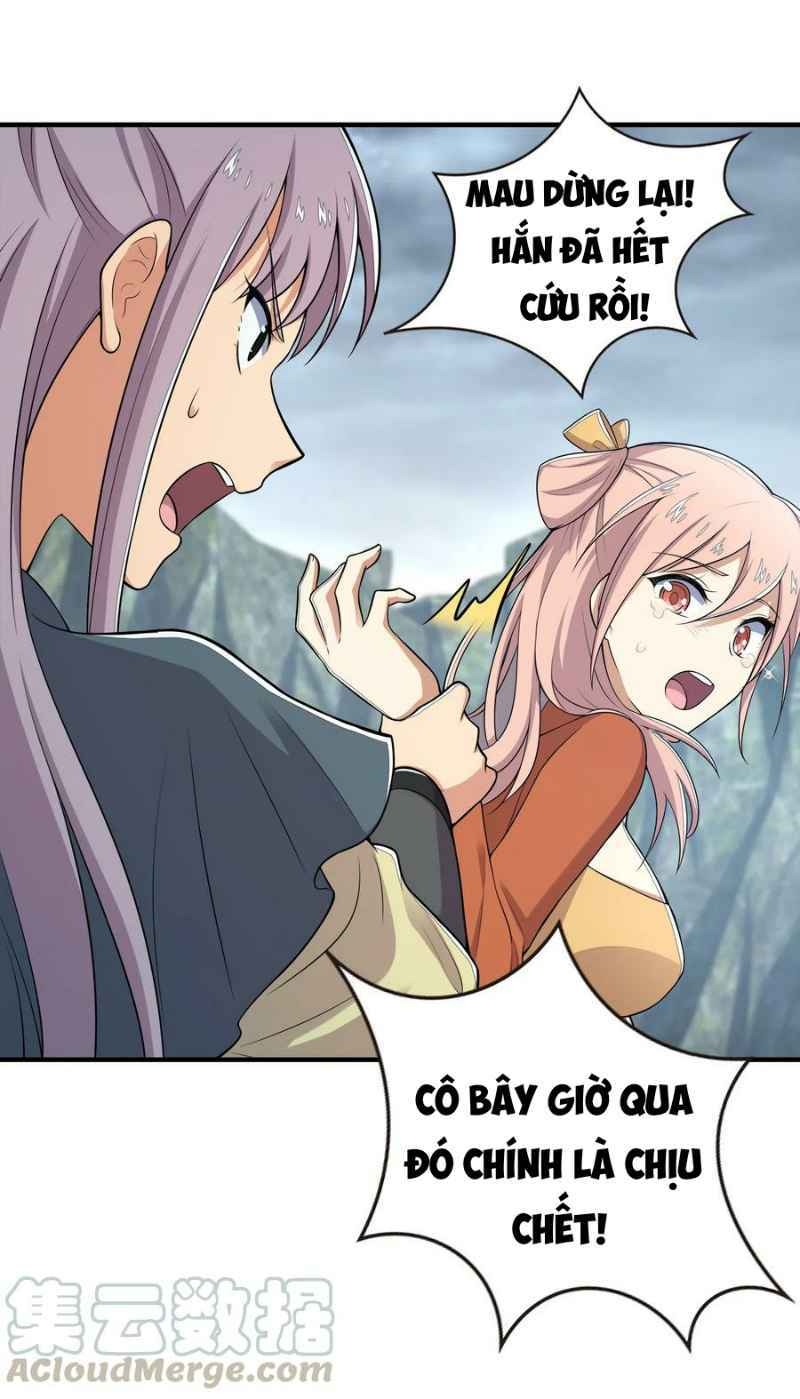 Sinh Hoạt Của Võ Đế Sau Khi Ẩn Cư Chapter 21 - Trang 2