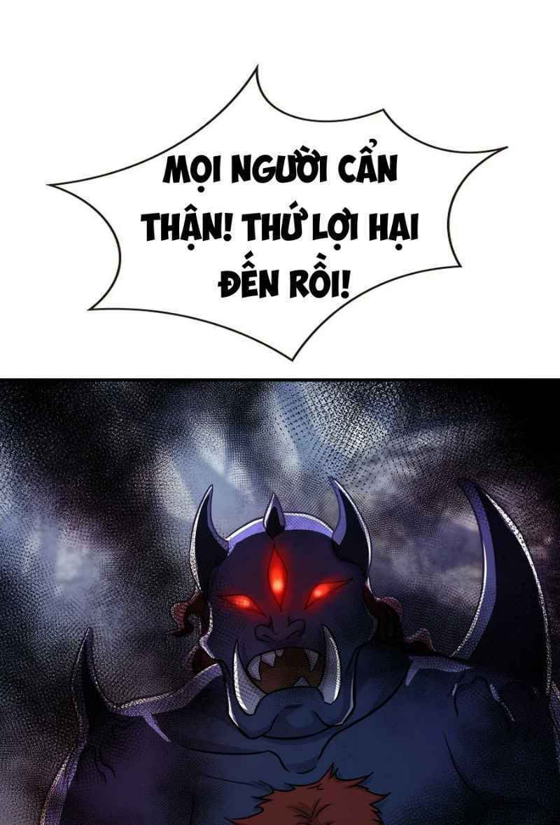 Sinh Hoạt Của Võ Đế Sau Khi Ẩn Cư Chapter 21 - Trang 2