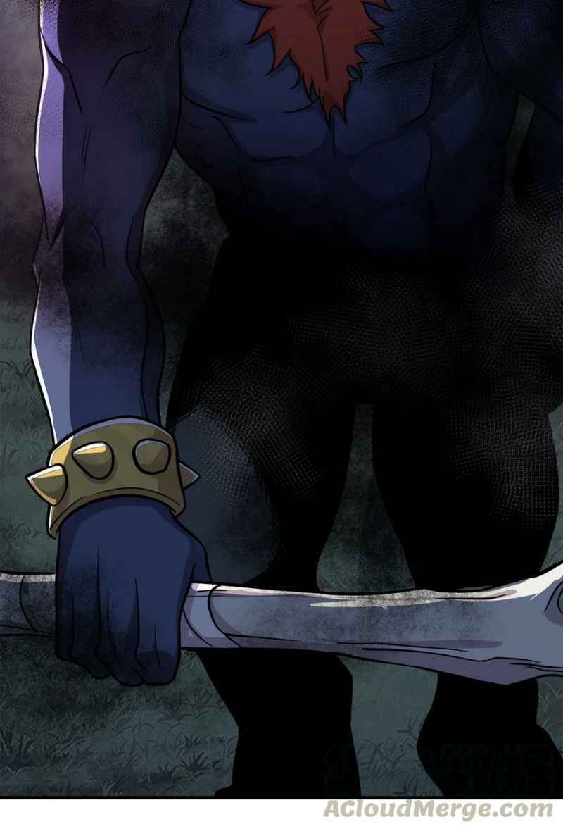 Sinh Hoạt Của Võ Đế Sau Khi Ẩn Cư Chapter 21 - Trang 2