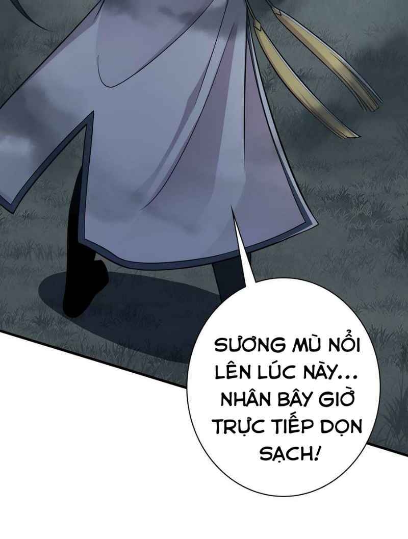 Sinh Hoạt Của Võ Đế Sau Khi Ẩn Cư Chapter 21 - Trang 2