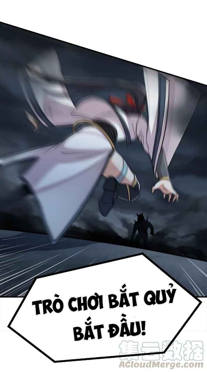 Sinh Hoạt Của Võ Đế Sau Khi Ẩn Cư Chapter 21 - Trang 2