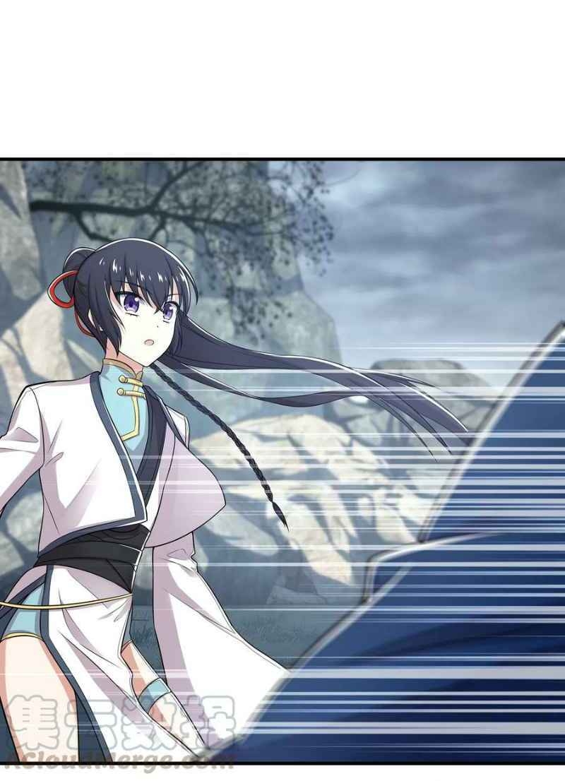 Sinh Hoạt Của Võ Đế Sau Khi Ẩn Cư Chapter 21 - Trang 2