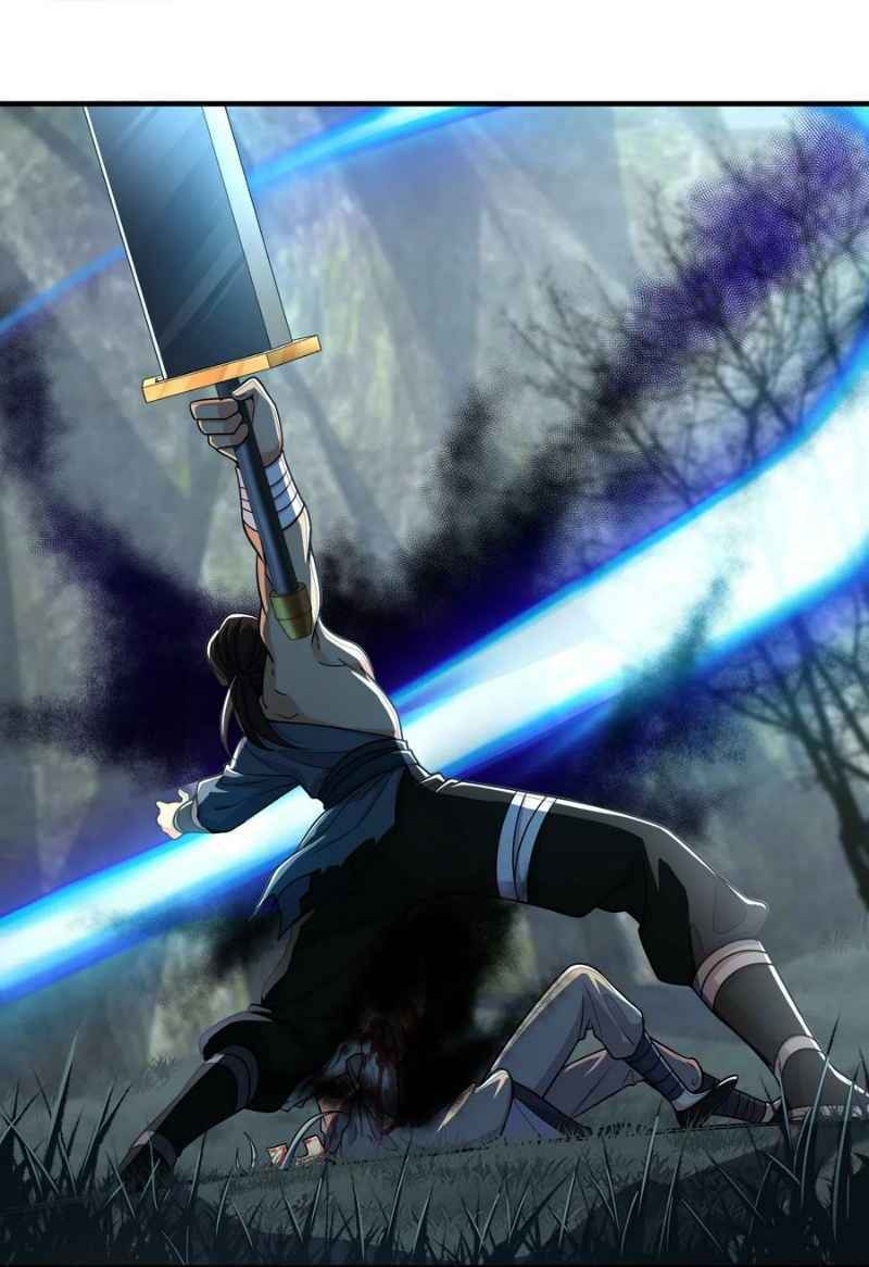 Sinh Hoạt Của Võ Đế Sau Khi Ẩn Cư Chapter 21 - Trang 2