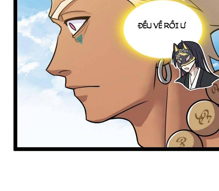 Sinh Hoạt Của Võ Đế Sau Khi Ẩn Cư Chapter 210 - Trang 2