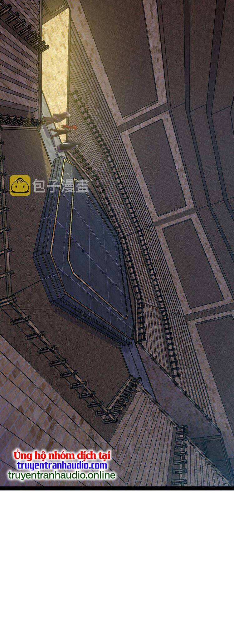 Sinh Hoạt Của Võ Đế Sau Khi Ẩn Cư Chapter 210 - Trang 2