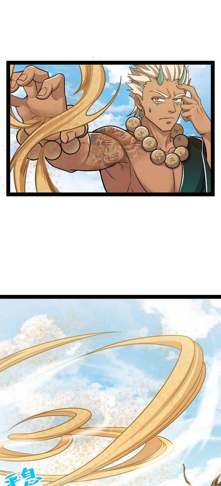 Sinh Hoạt Của Võ Đế Sau Khi Ẩn Cư Chapter 210 - Trang 2