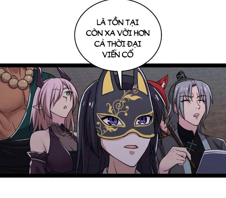 Sinh Hoạt Của Võ Đế Sau Khi Ẩn Cư Chapter 210 - Trang 2