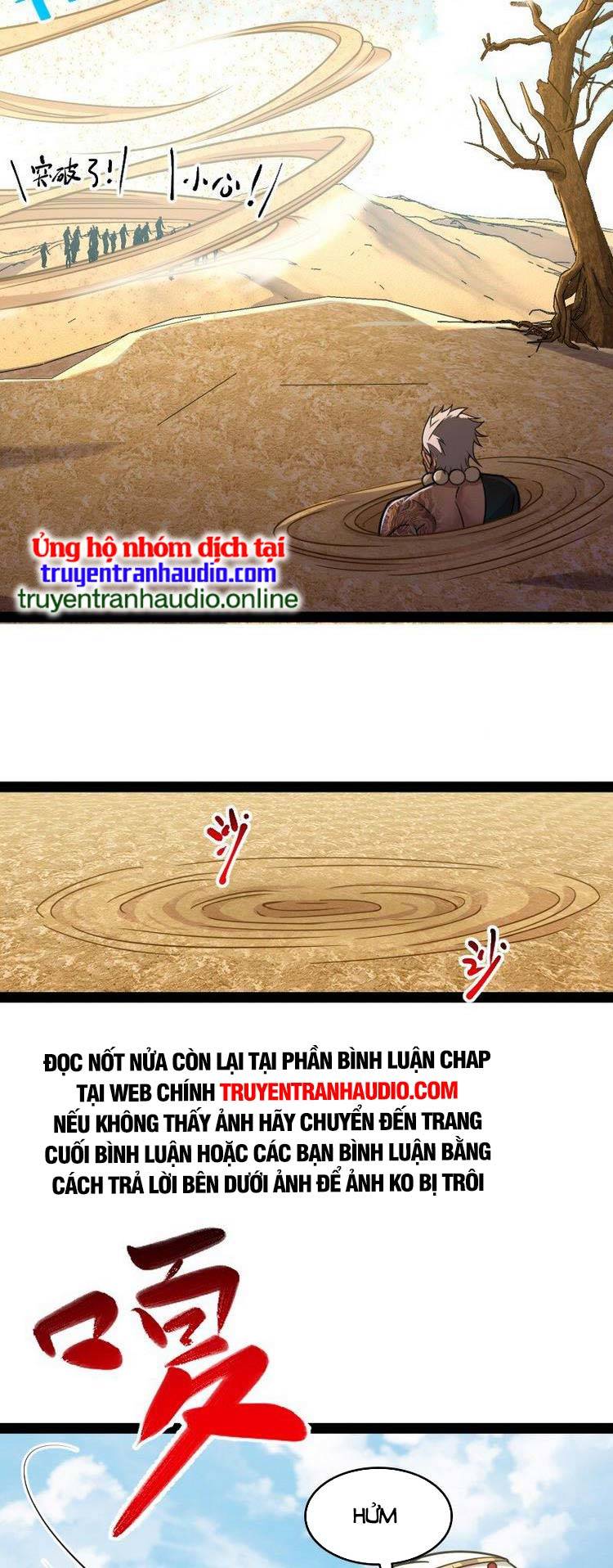 Sinh Hoạt Của Võ Đế Sau Khi Ẩn Cư Chapter 210 - Trang 2