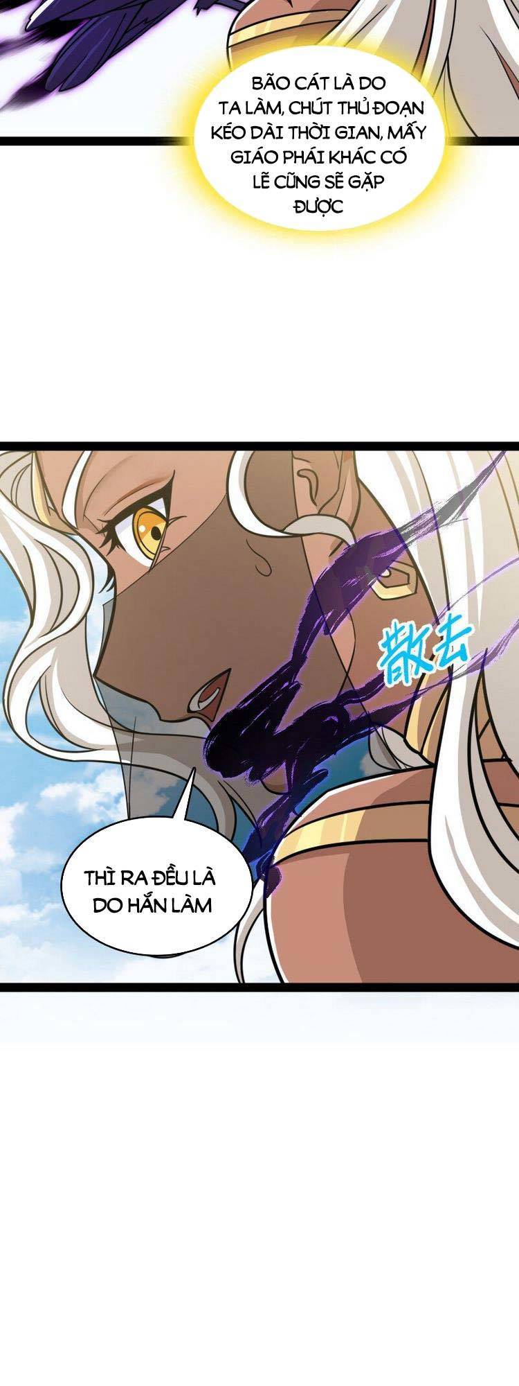 Sinh Hoạt Của Võ Đế Sau Khi Ẩn Cư Chapter 210 - Trang 2