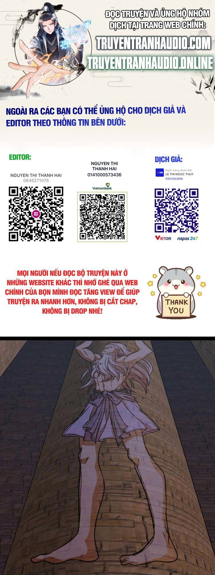 Sinh Hoạt Của Võ Đế Sau Khi Ẩn Cư Chapter 211 - Trang 2