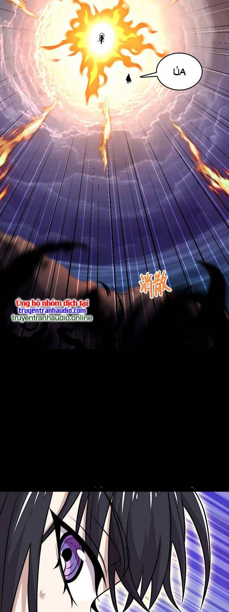 Sinh Hoạt Của Võ Đế Sau Khi Ẩn Cư Chapter 211 - Trang 2