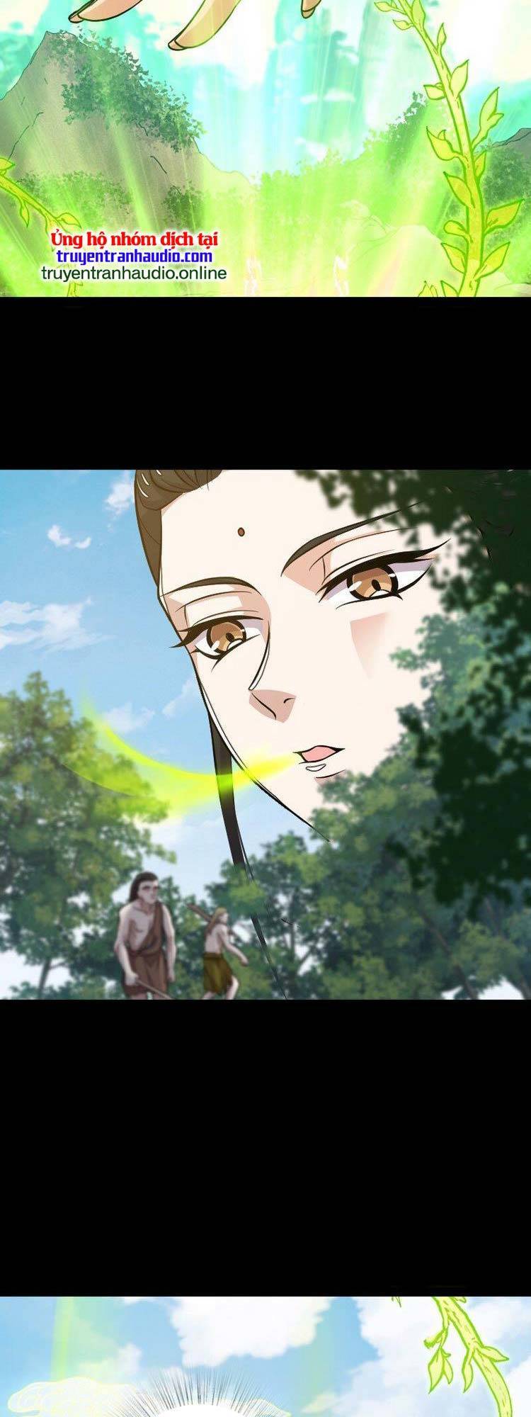 Sinh Hoạt Của Võ Đế Sau Khi Ẩn Cư Chapter 211 - Trang 2