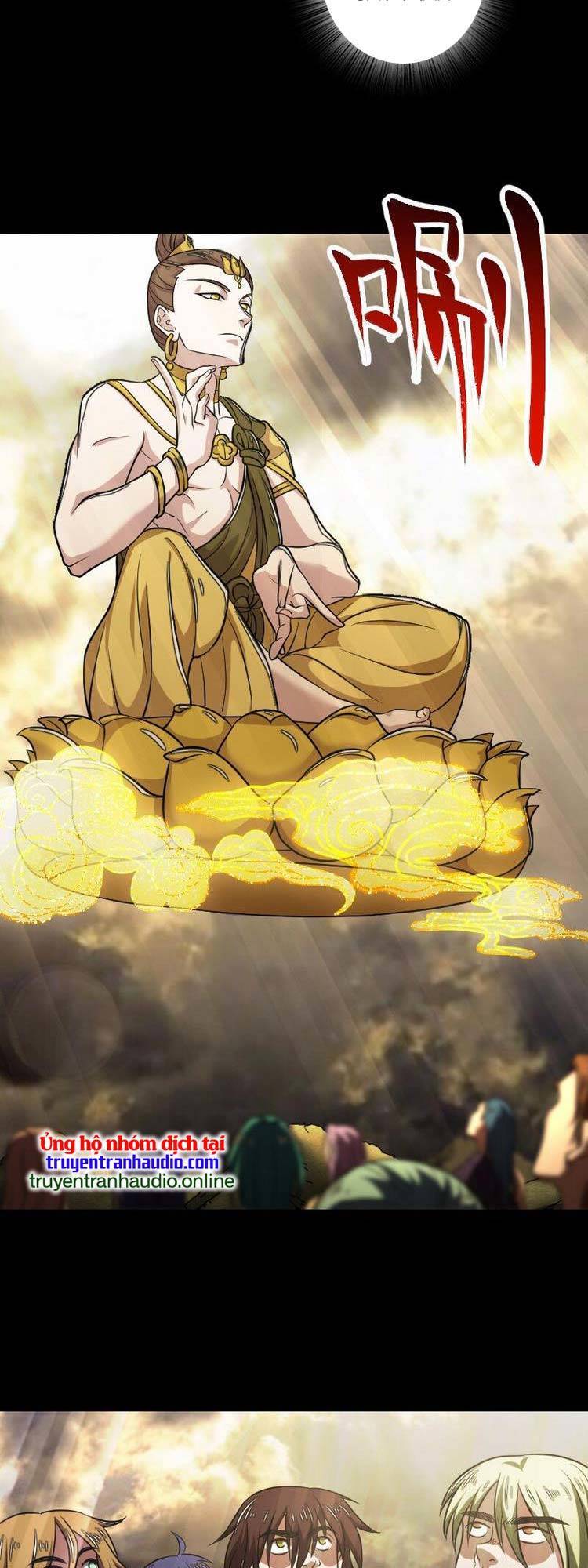 Sinh Hoạt Của Võ Đế Sau Khi Ẩn Cư Chapter 211 - Trang 2